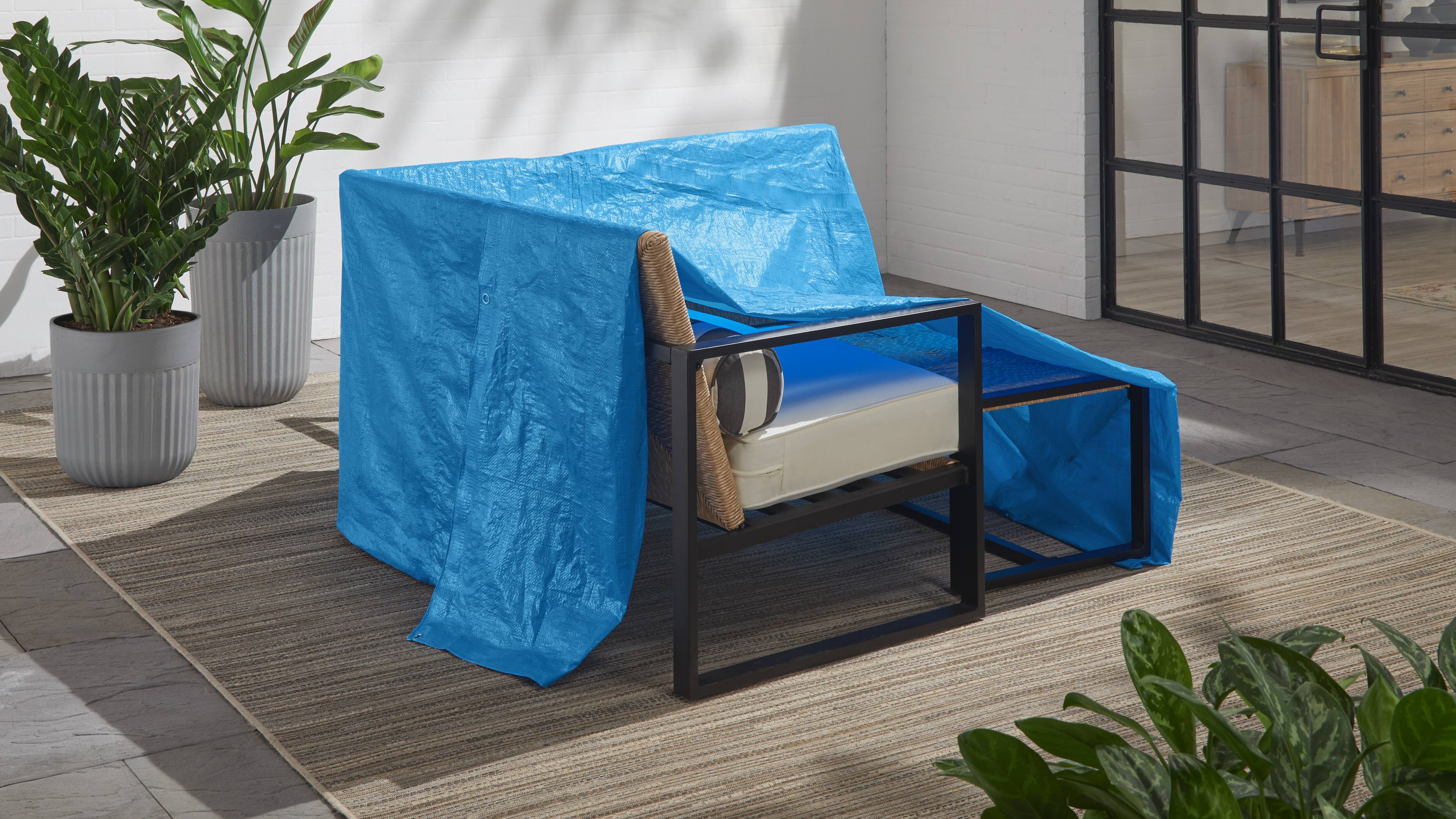 Light Duty Tarps