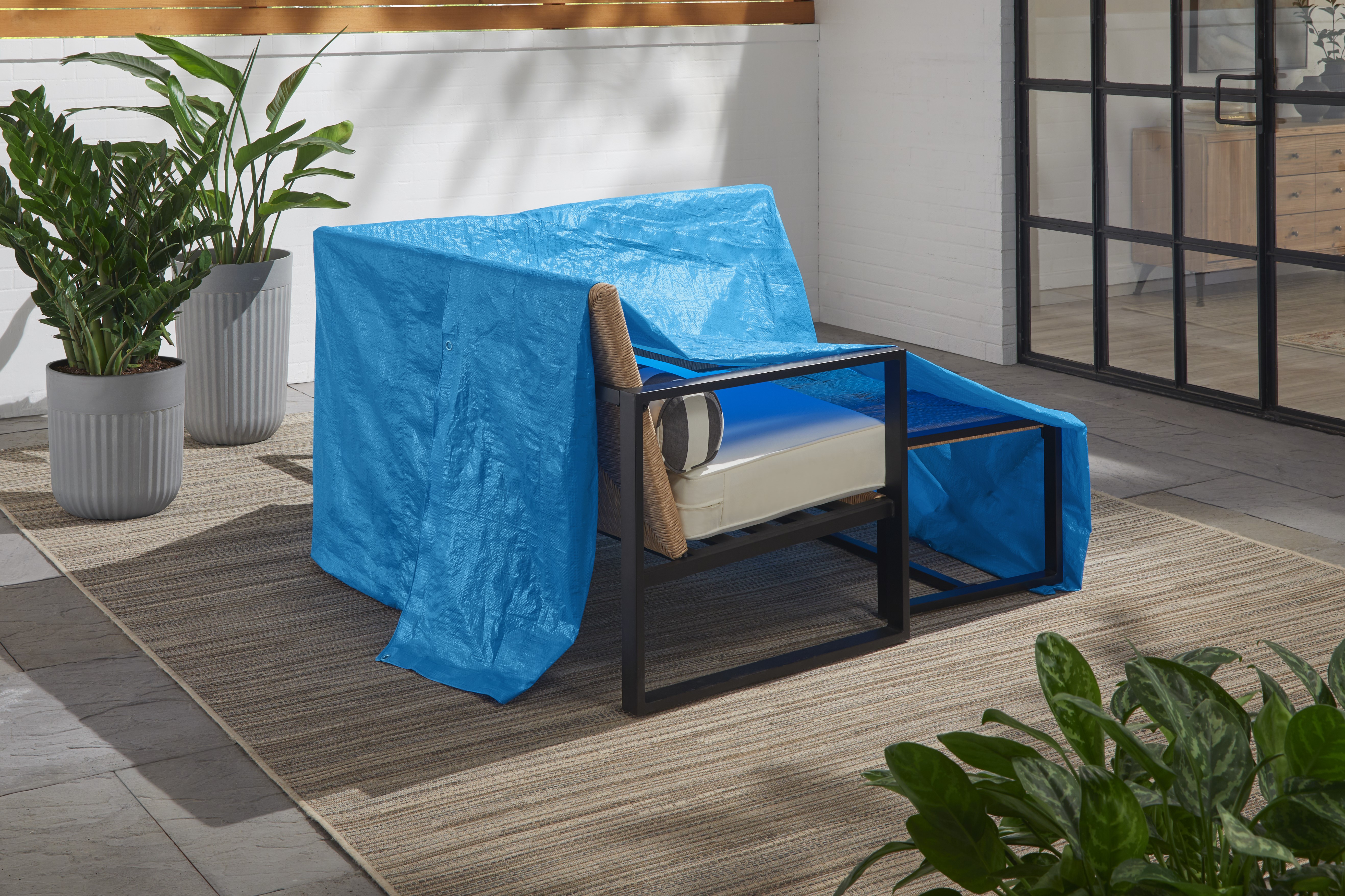 Light Duty Tarps Light Duty Tarps