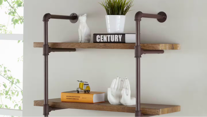 Special Buys in Shelving