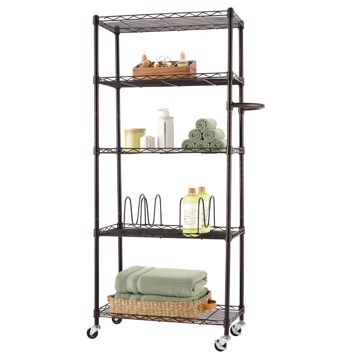 Kitchen Storage & Organization
