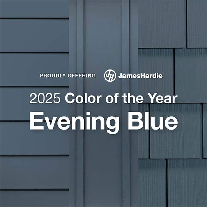 Prefinished ColorPlus® Technology Statement Collection