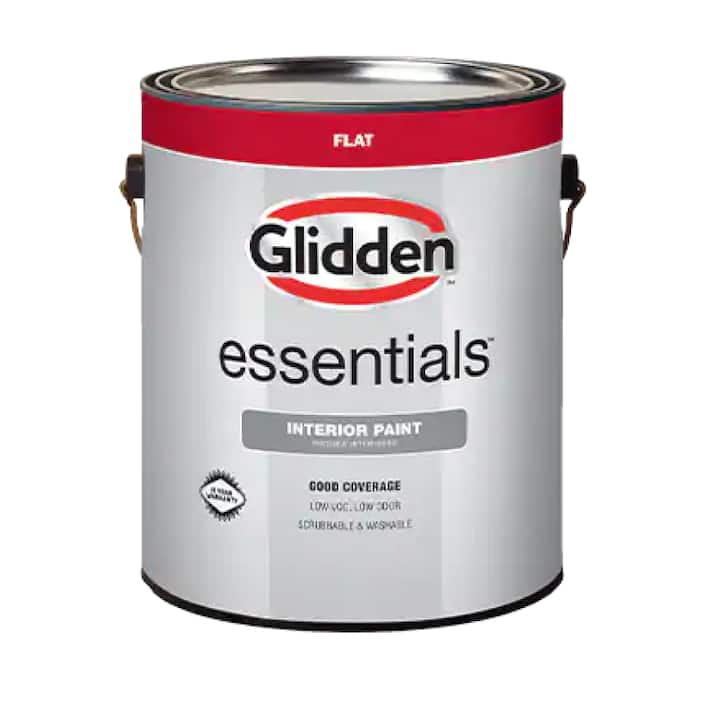 Image for Glidden Essentials