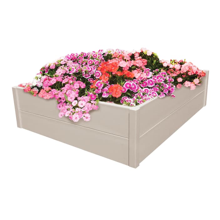Raised Beds