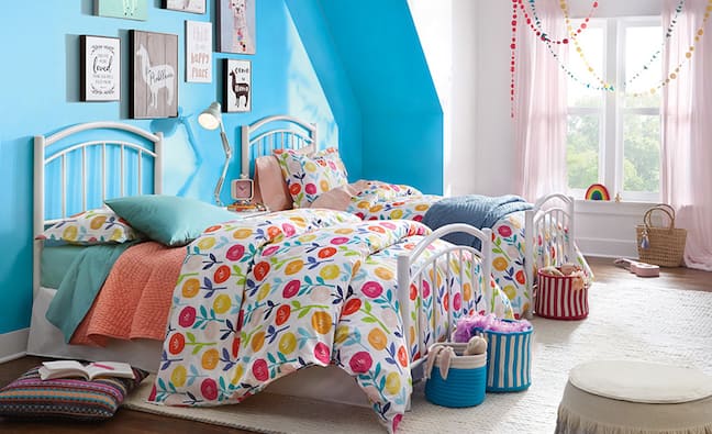 Kids Room Ideas