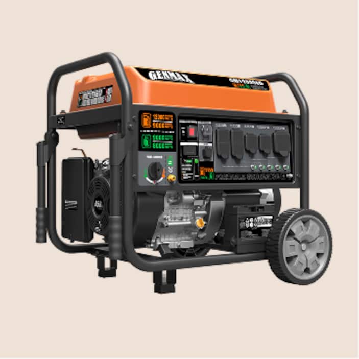 Gas Generators