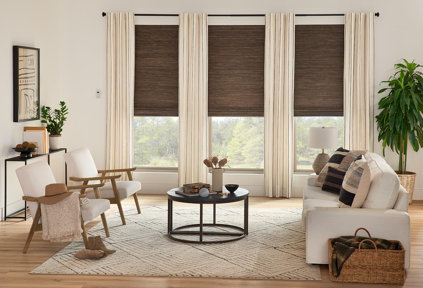 Window Treatments Tampa