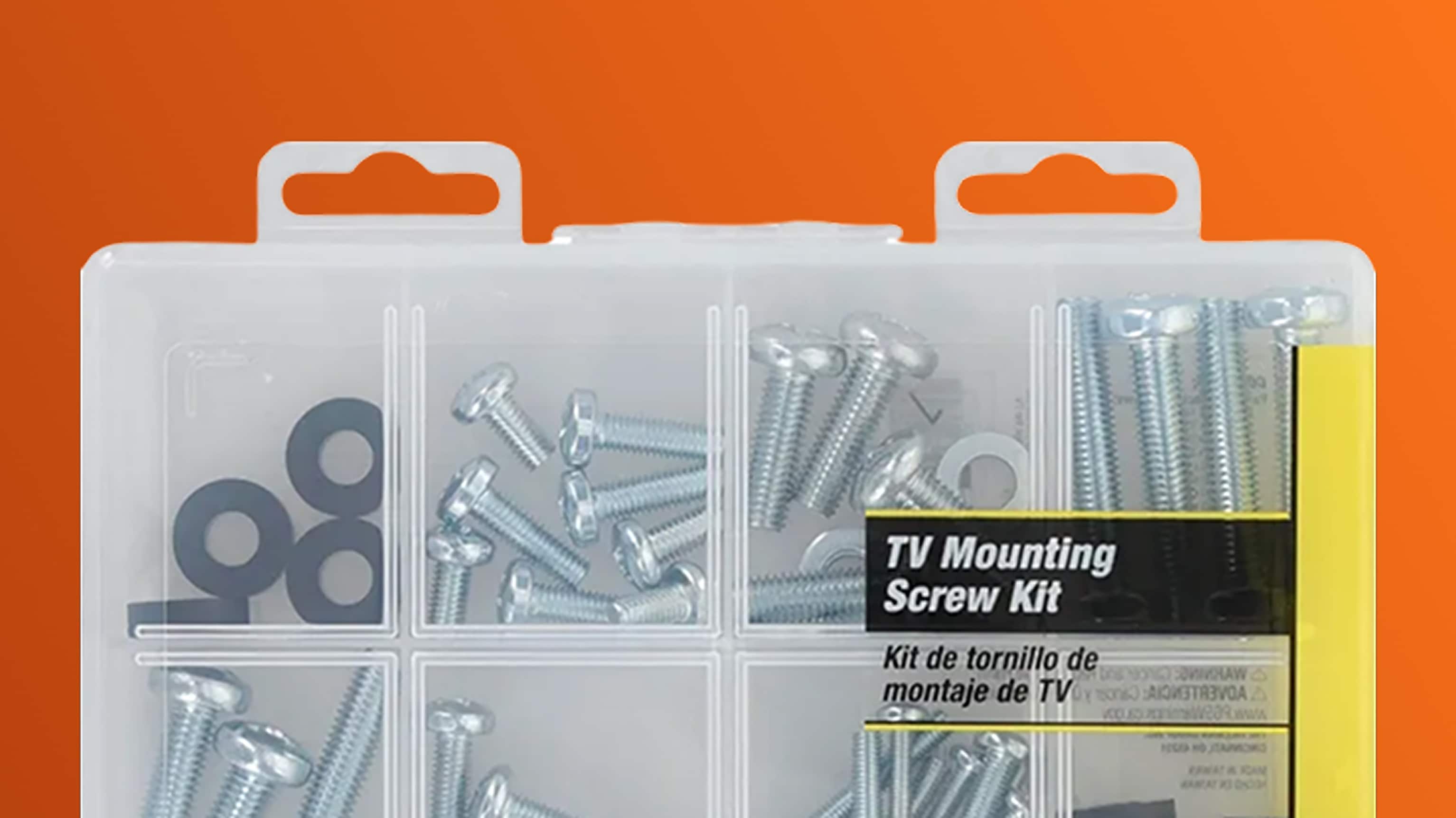 Hillman Hardware Kits