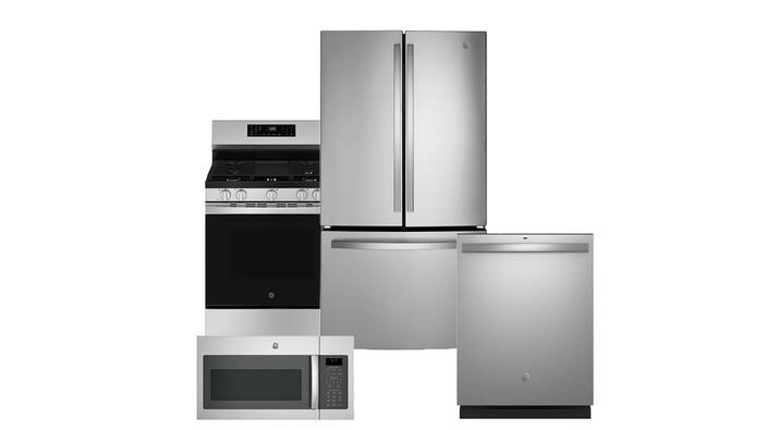 Kitchen Appliance Packages Deals - The Home Depot
