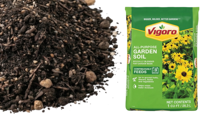 Garden Soil