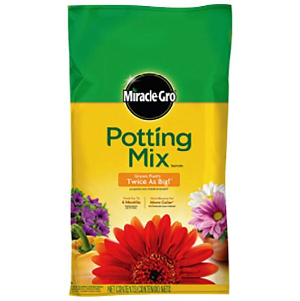 Image for Potting Soil