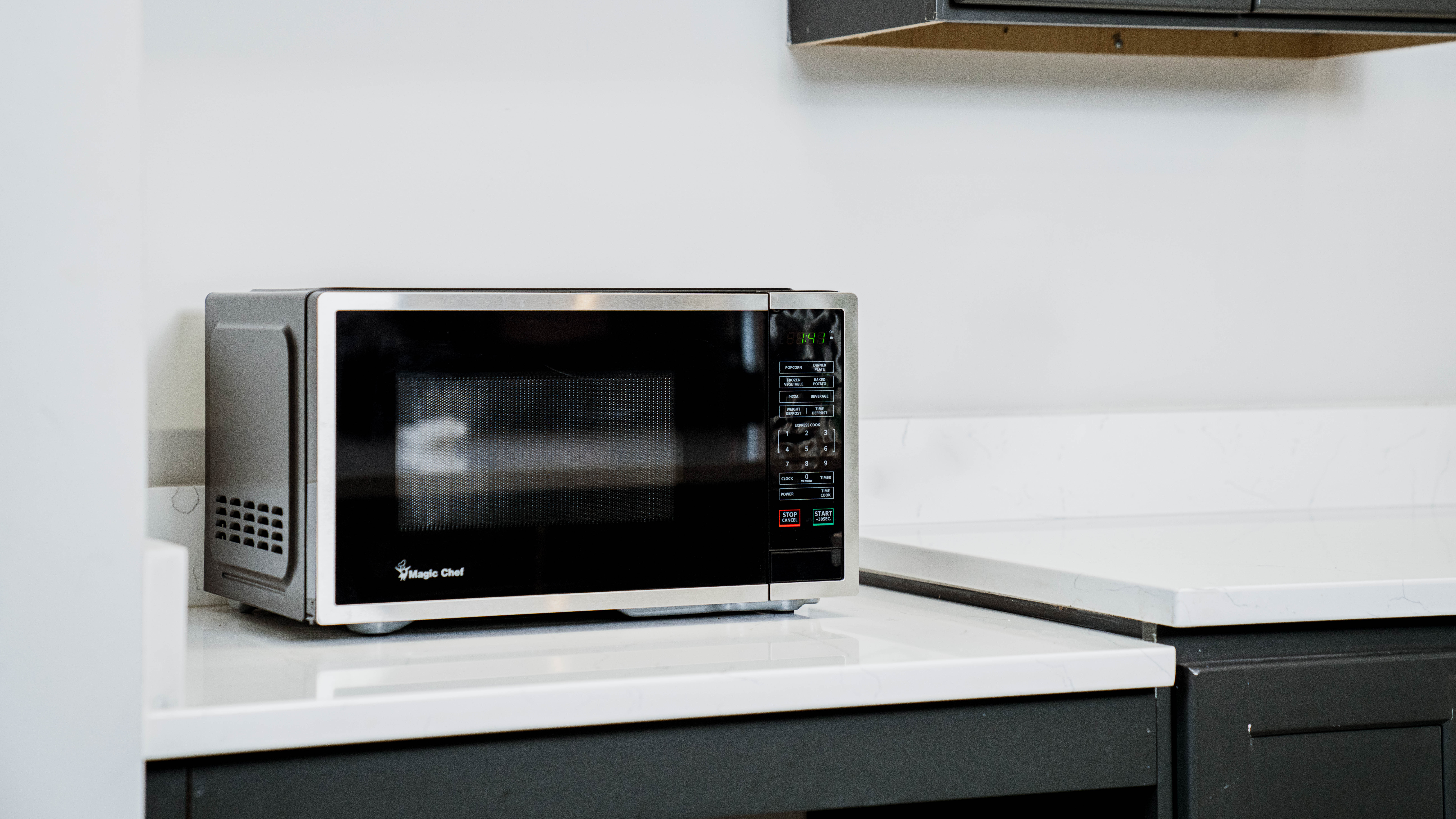 Microwaves Microwaves Under $100 - The Home Depot