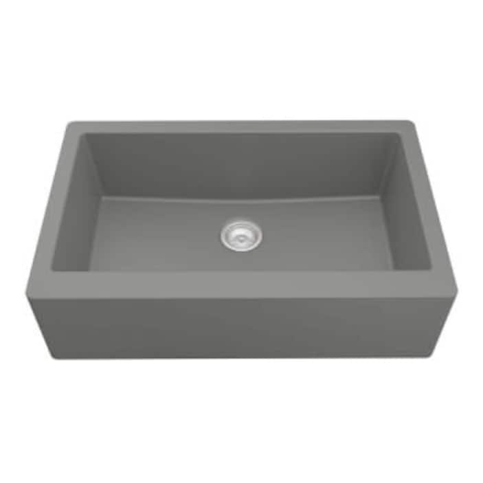 Granite/Quartz Composite Sinks
