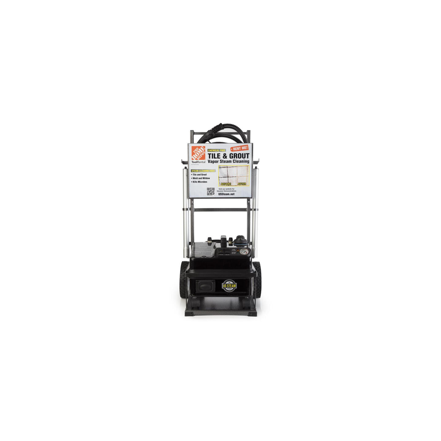 Tile & Grout Cleaner Tile & Grout Cleaner