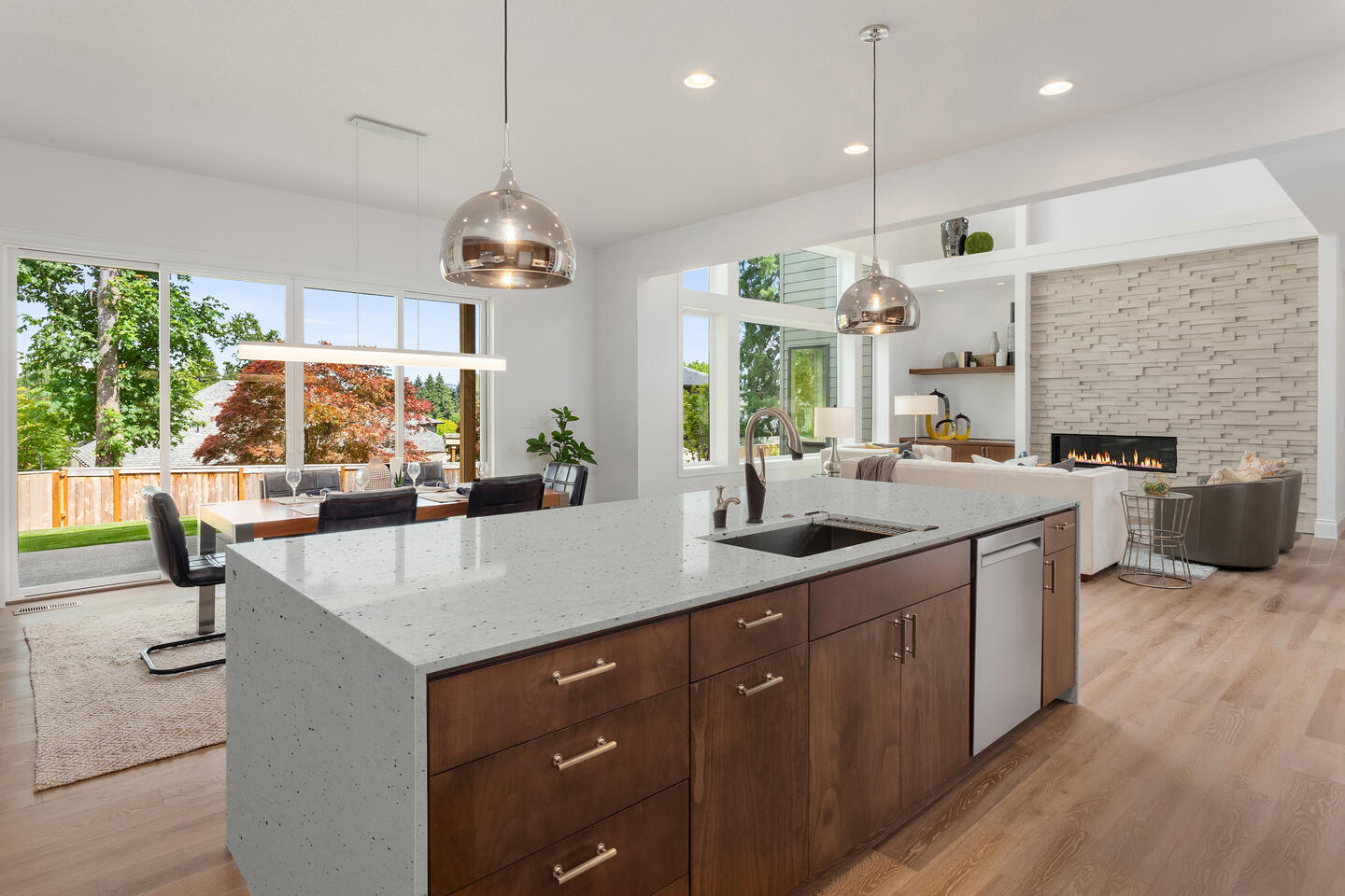 Countertop Calculator