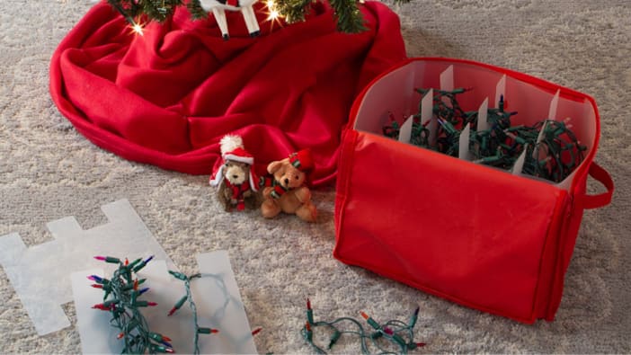 Christmas Lights Buying Guide