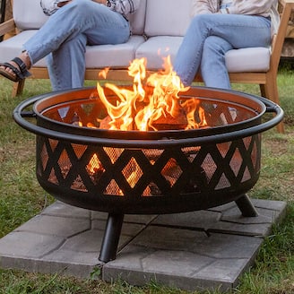 Select Fire Pits