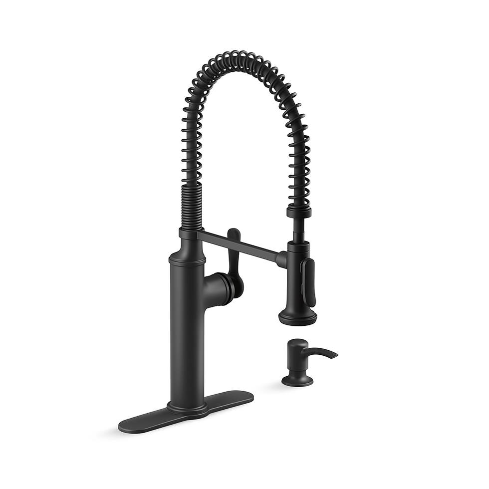 Image for Kitchen Faucets