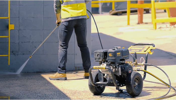 Heavy Duty (3,300-4,600+ PSI) 