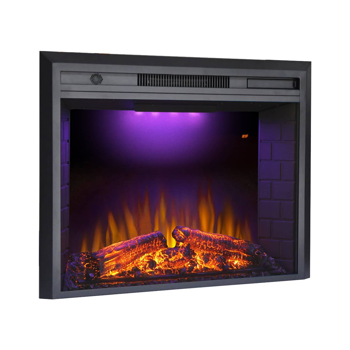 Image for Fireplaces