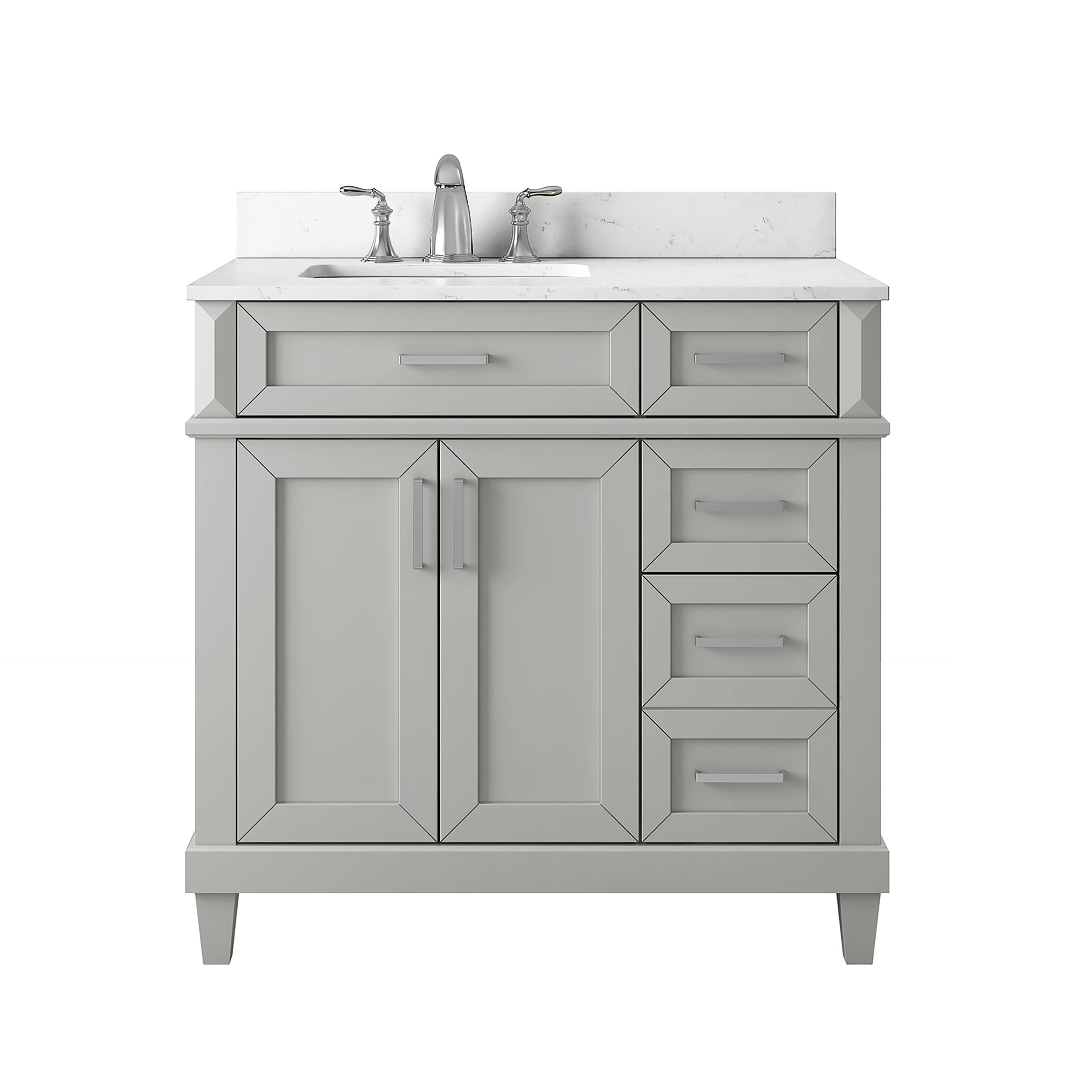 Bathroom Vanities