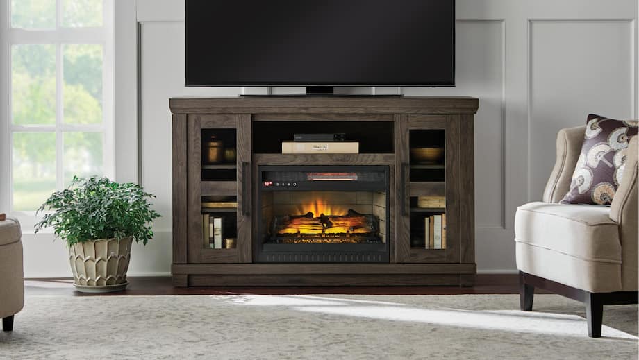15 Best Fireplace Accessories & Decor For 2023