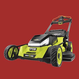 Select Lawn Mowers