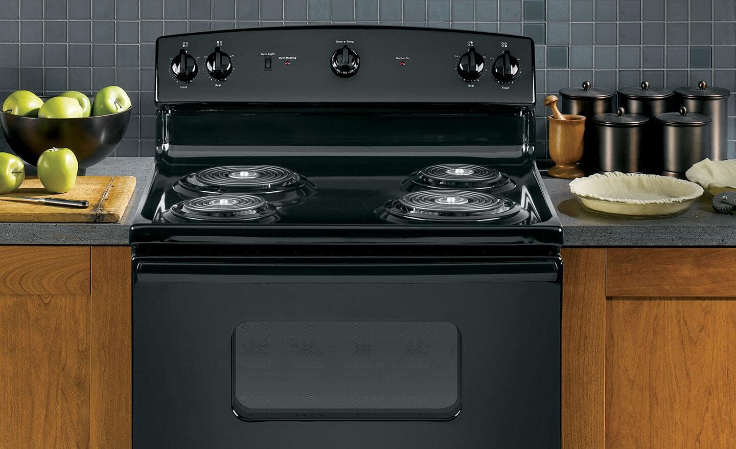 Gas vs. Electric Stoves: Which Is Best? - The Home Depot