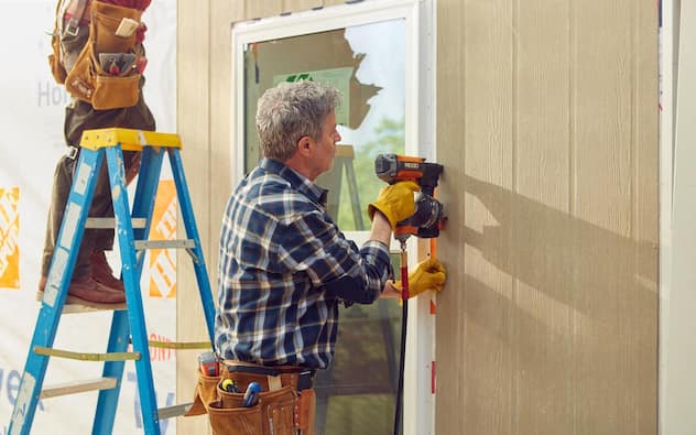 Install Siding That Lasts