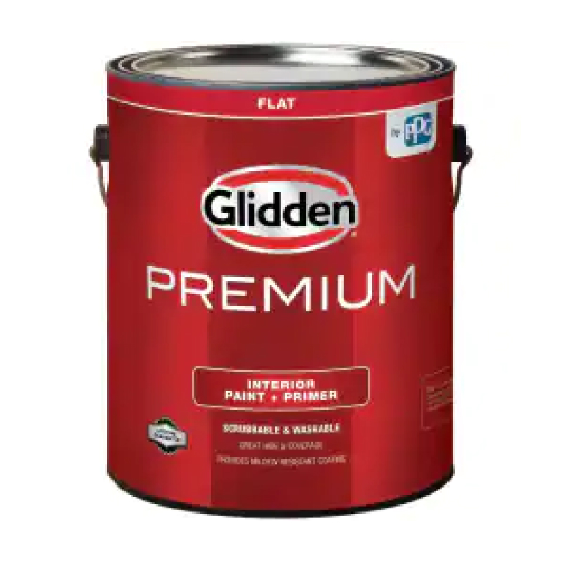 Interior Paint - The Home Depot