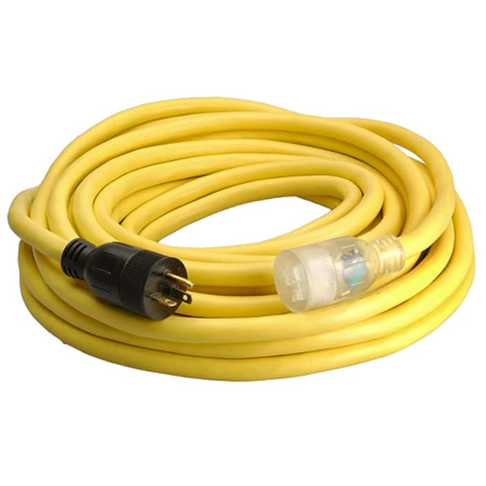 Extension Cords