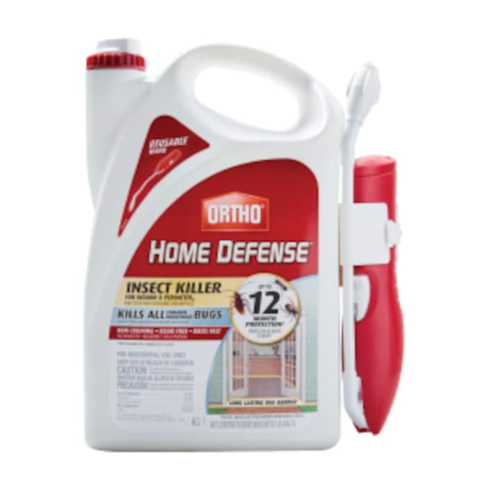 Pest Control