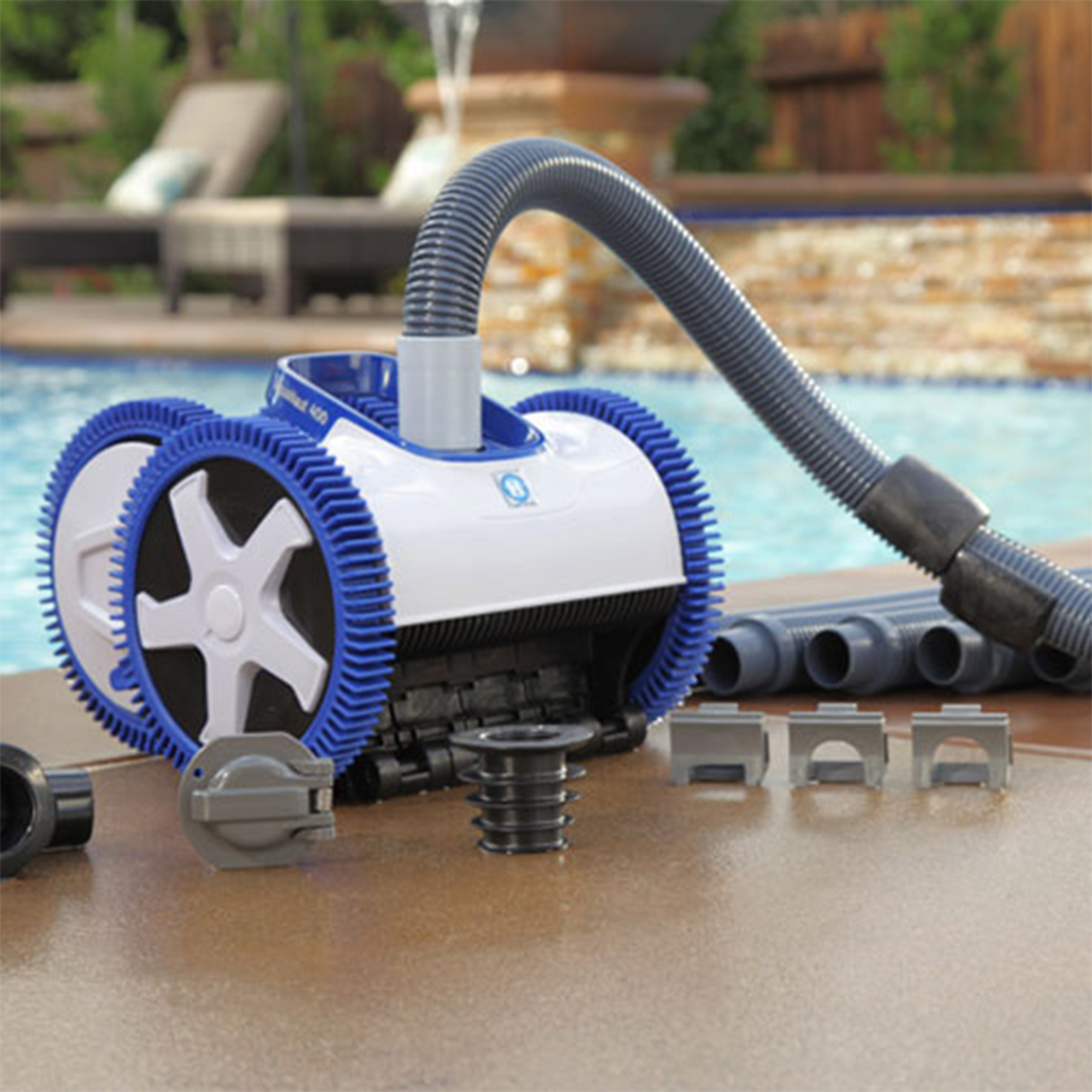 Suction Pool Vacuums Suction Pool Vacuums