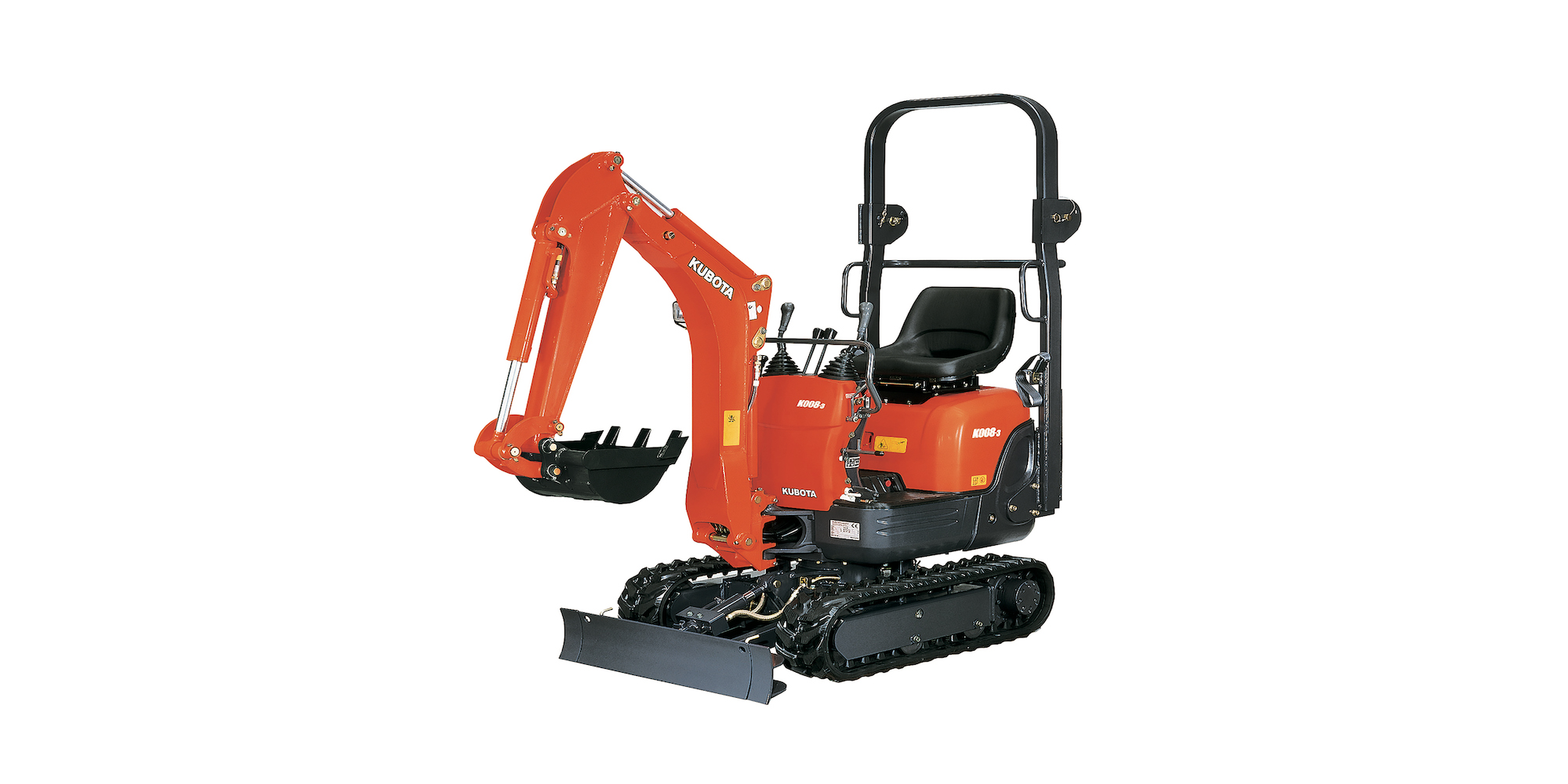1 Ton Micro Excavator 1 Ton Micro Excavator