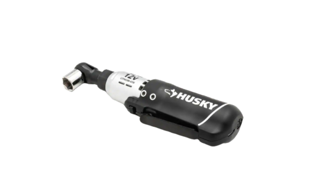 Power Ratchet Power Ratchet