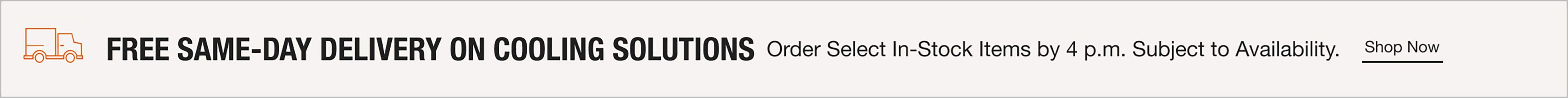 FAST & FREE DELIVERY