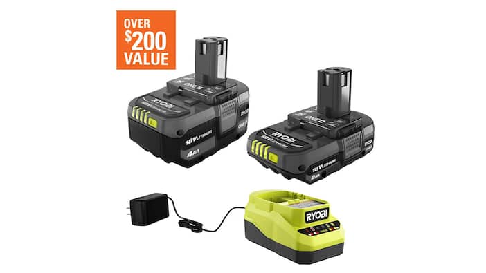 BUY THIS STARTER KIT FOR $99 & GET A SELECT TOOL FREE