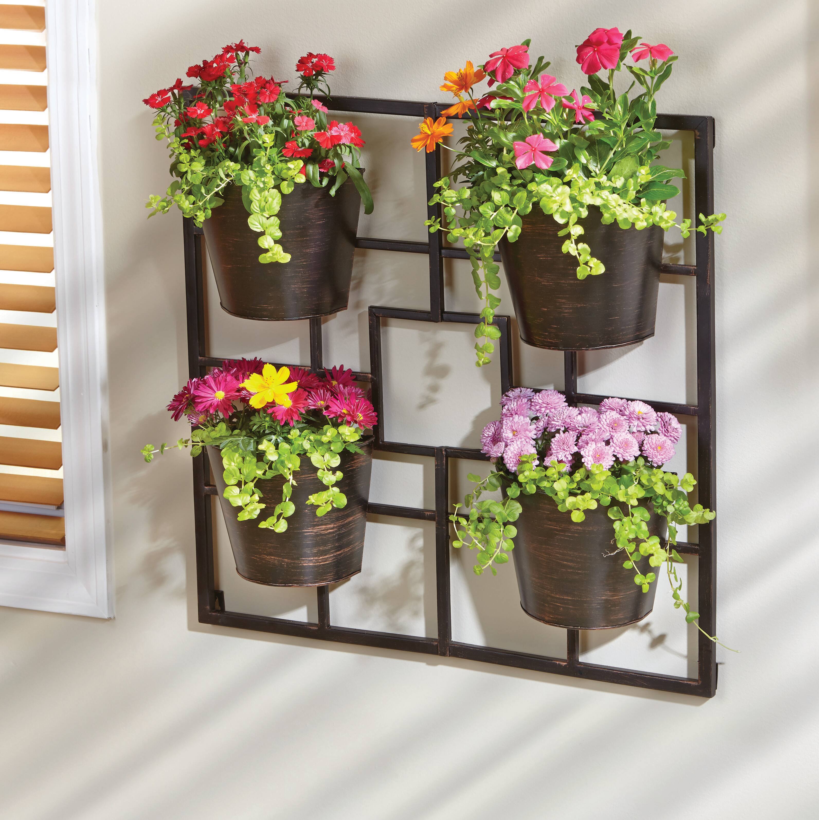 Image for Wall Planters