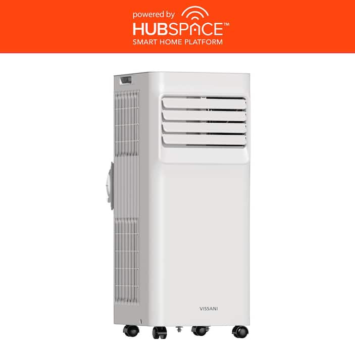 Smart Air Conditioners