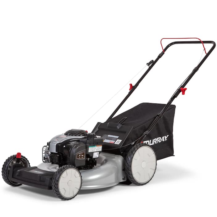 Push Mowers