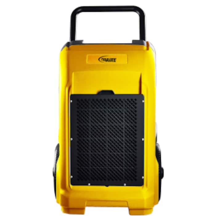 Commercial Dehumidifiers