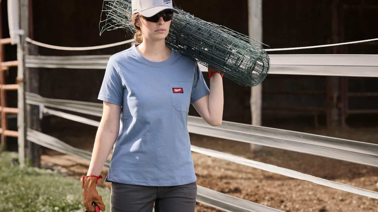 Image for GEAR UP FOR ANY PROJECT 