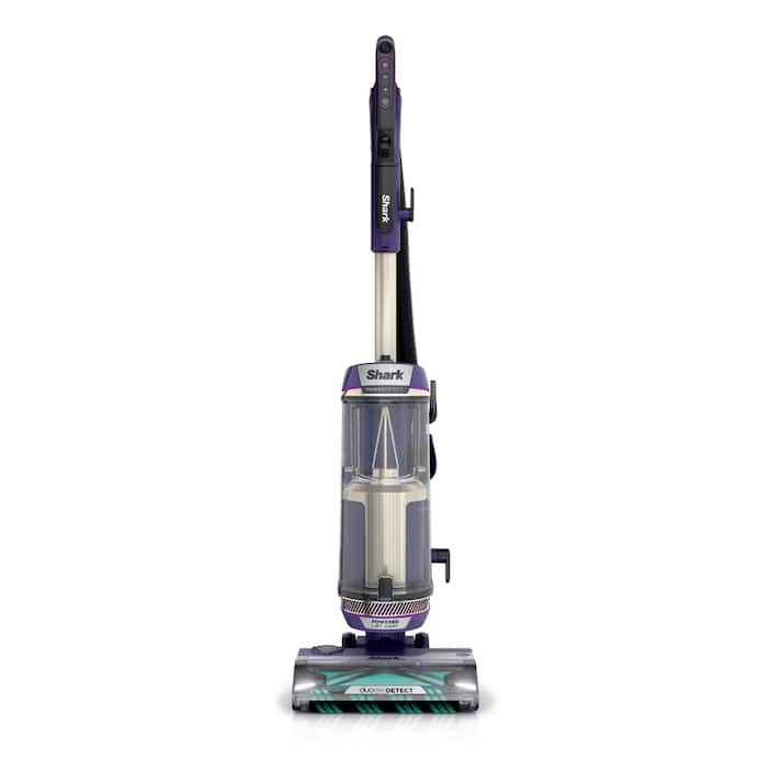 Upright Vacuums