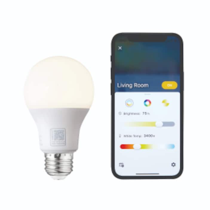 Image for Smart Light Bulbs