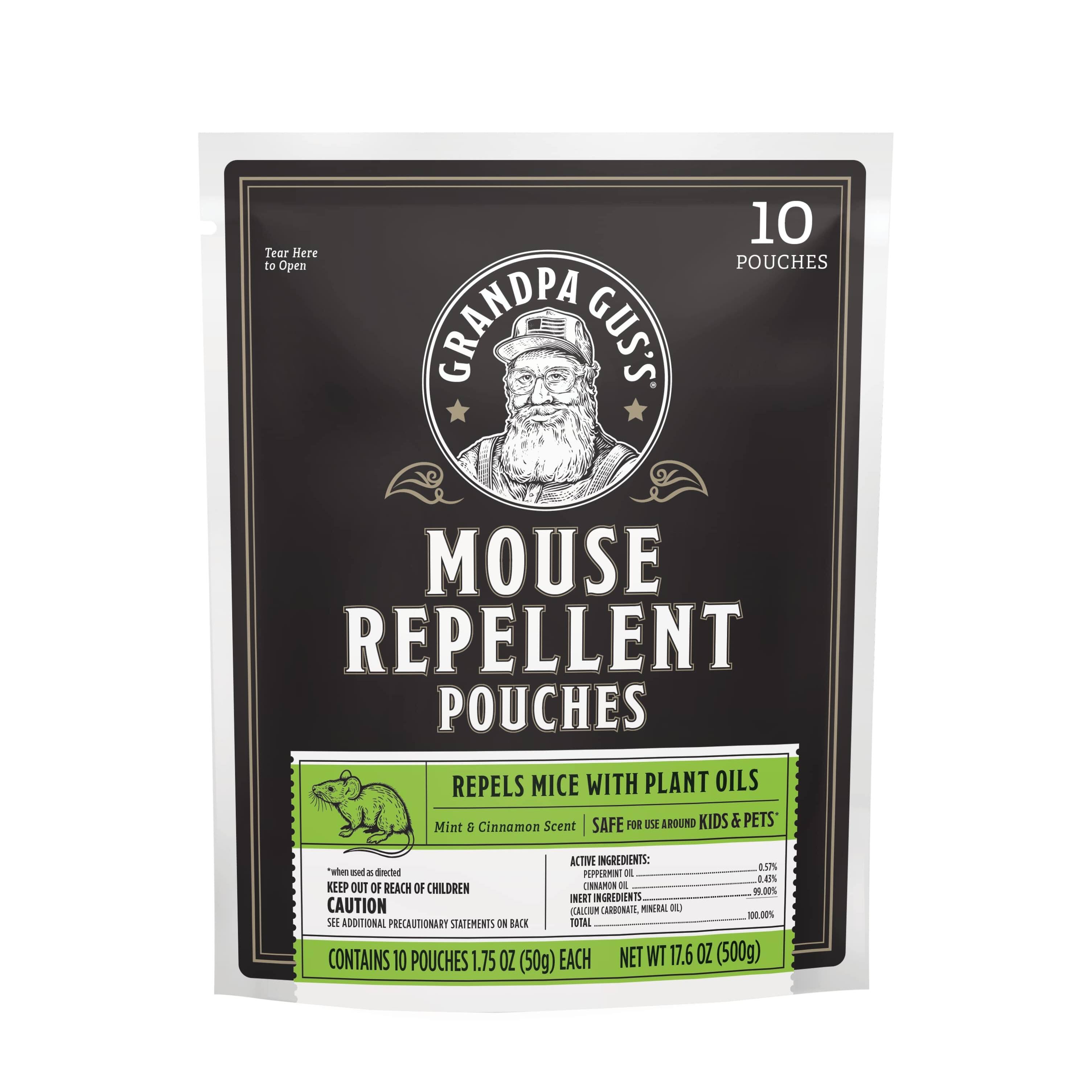 Image for Mouse Repellent