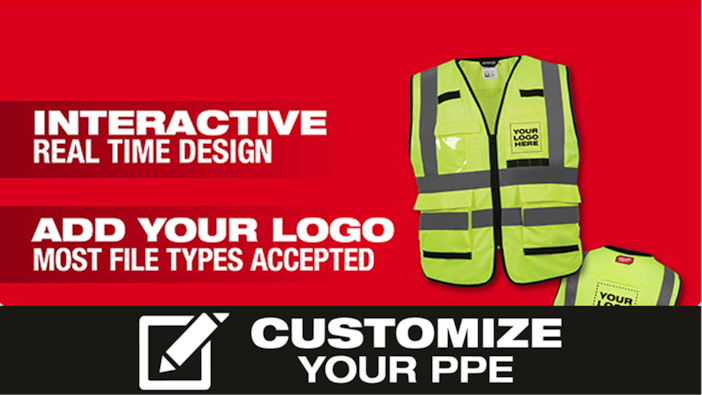 Accessorize & Customize Your PPE