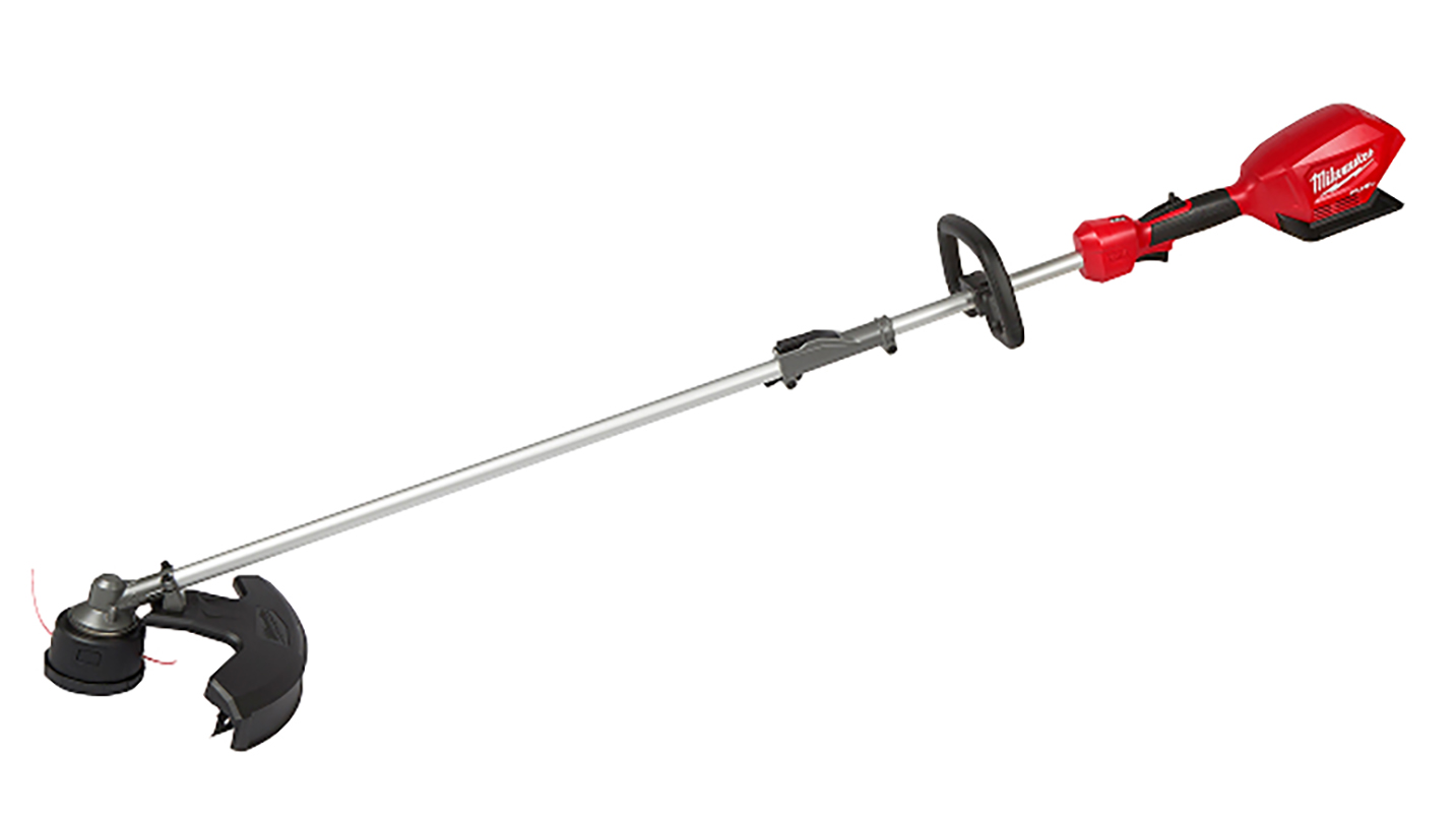 Cordless String Trimmer Cordless String Trimmer