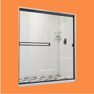 Select Online Showers & Shower Doors