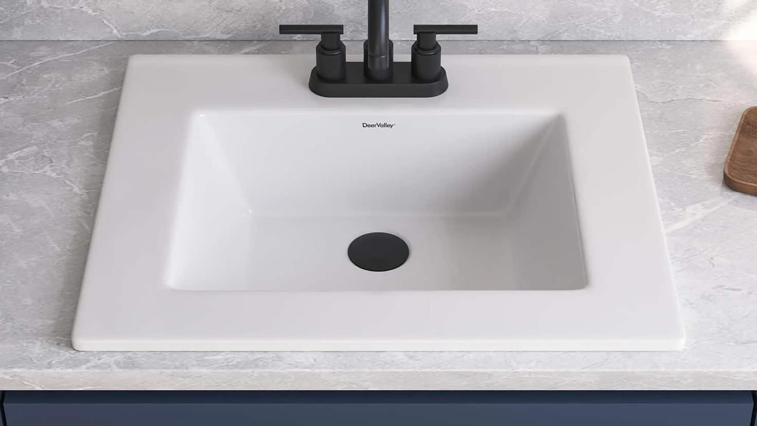 Bathroom Sinks The Home Depot