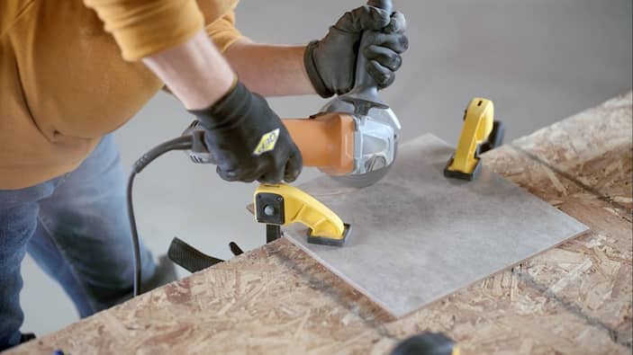 How to Cut Tiles