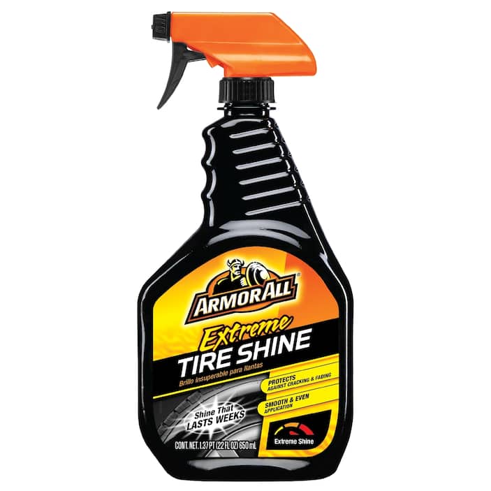 Wheel/Tire Care